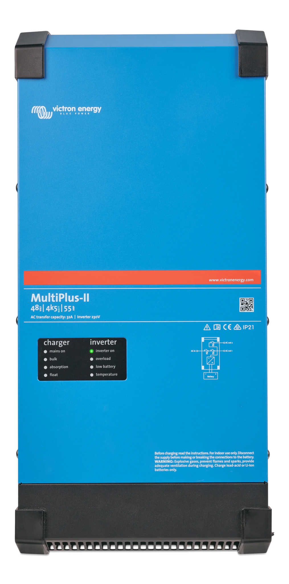 MultiPlus-II